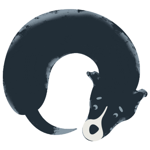 WUGER - BRANDS IN MOTION Sticker