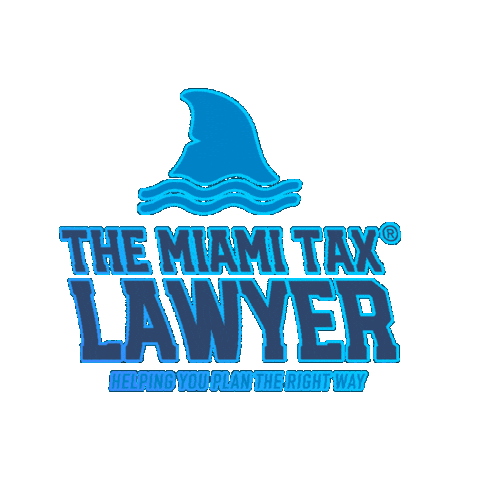 themiamitaxlawyer Sticker