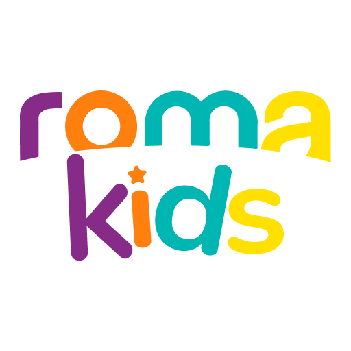 Roma Evalua Sticker
