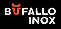 bufallo inox GIF