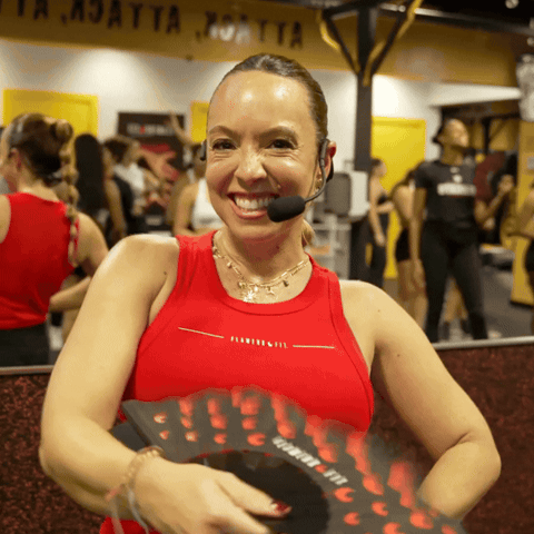 FlamenkFit GIF