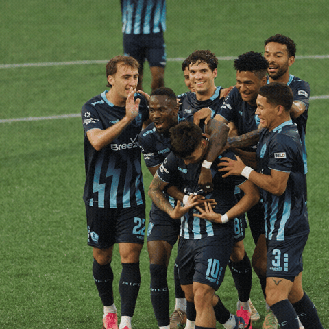 Usl Championship Soccer GIF by RhodeIslandFC