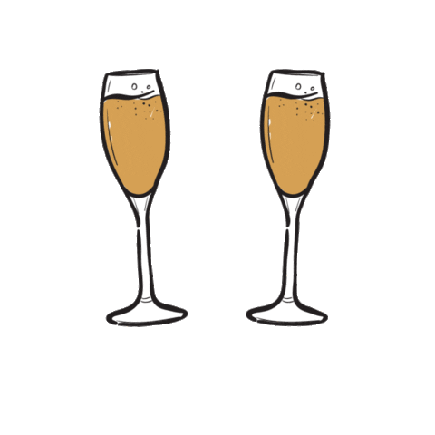 GOAT Restaurants Sticker