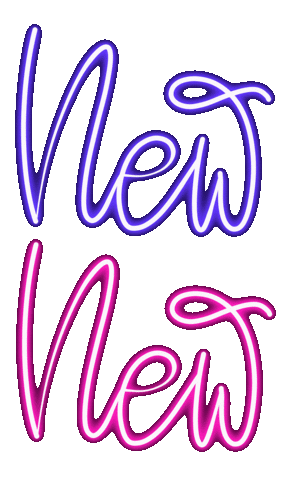 Pink Check It Out Sticker