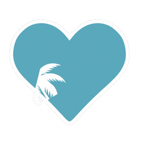 Love Local Sticker by FloridaEastCoastEealEstate