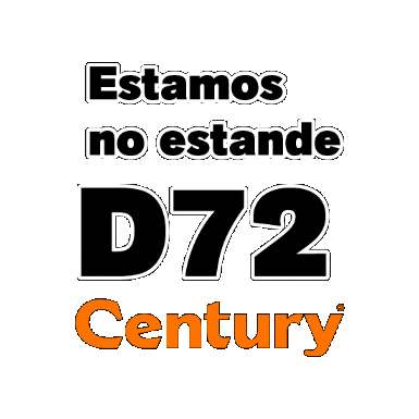 Century Sticker