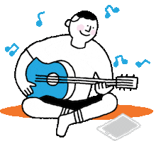 findyoursafezone Sticker