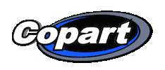 Sticker by Copart
