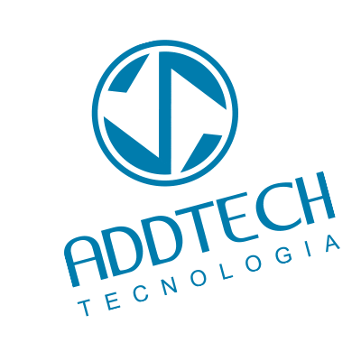 Addtech Comandos Sticker