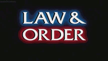Law And Order GIF - Find & Share on GIPHY
