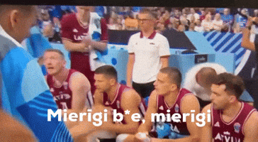 Zagars Calm Down GIF