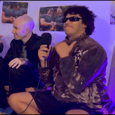 Podcast Lorenzo GIF