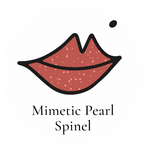 Beauty Makeup Sticker by Lisa Eldridge
