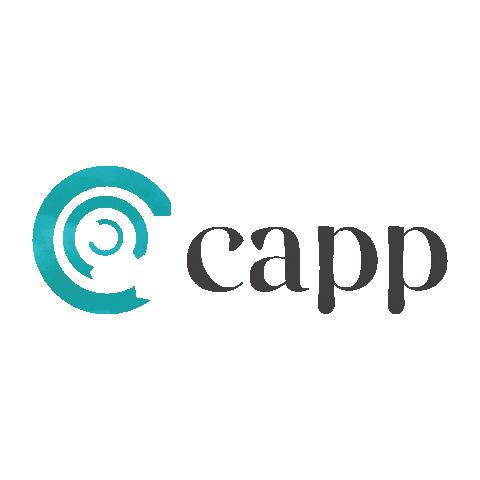 Glitch Sticker by Agência CAPP