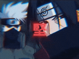 Itachi GIF