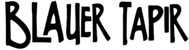 GIF by Blauer Tapir