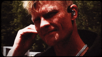 Posing Rock On GIF by Mother Mother