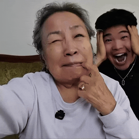 Family Monkey GIF