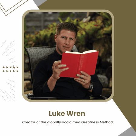 Luke Wren GIF