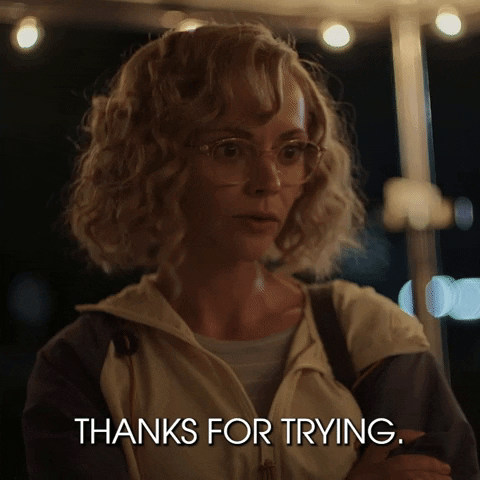 Trying Season 2 GIF by SHOWTIME