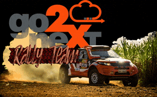 Go2next Digital Innovation and Rally Team GIF