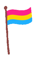 EscrituraFeminista pride lgbt lgbtq orgullo Sticker