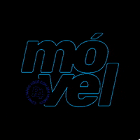 Movel GIF by P4 Telecom