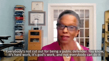 National Association of Criminal Defense Lawyers GIF
