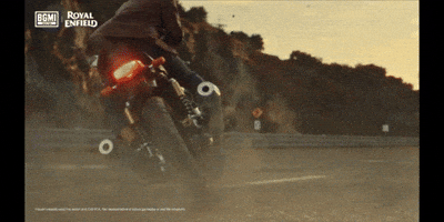 Bgmi GIF by Royal Enfield