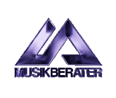 Dj Disco Sticker by MUSIKBERATER