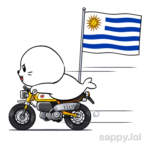 Auf Luis Suarez GIF by Sappy Seals