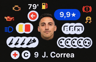 Colocolo GIF