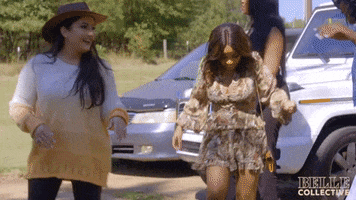 Fall Tripping GIF by OWN: Oprah Winfrey Network