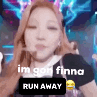 K-Pop Stella GIF