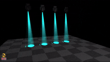 Robe GIF