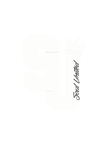 soulunited Sticker