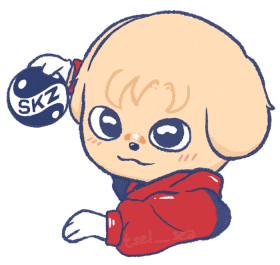 Stray Kids Sticker