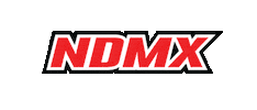 NDMX Sweden Sticker