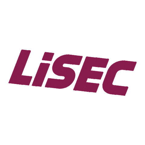 LiSEC Sticker