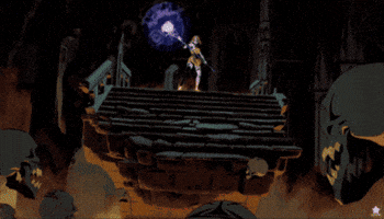 Hades 2 GIF