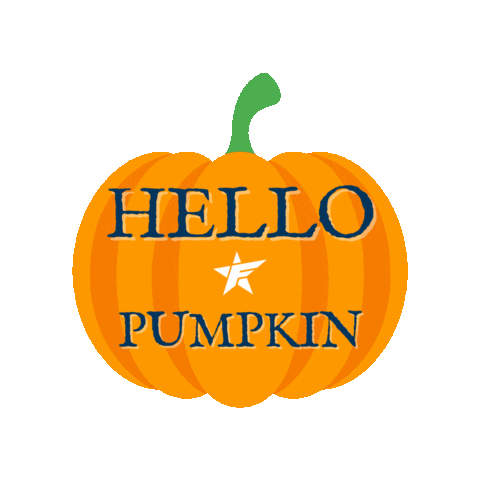 Fall Nurse Sticker by Favorite Healthcare Staffing