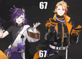 Axel Hakka GIF