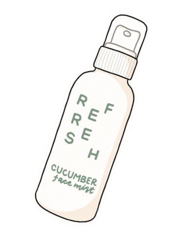 Sofreshskinco Sticker