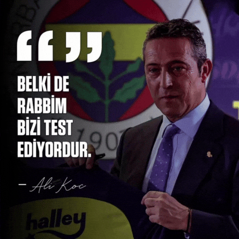Ali GIF