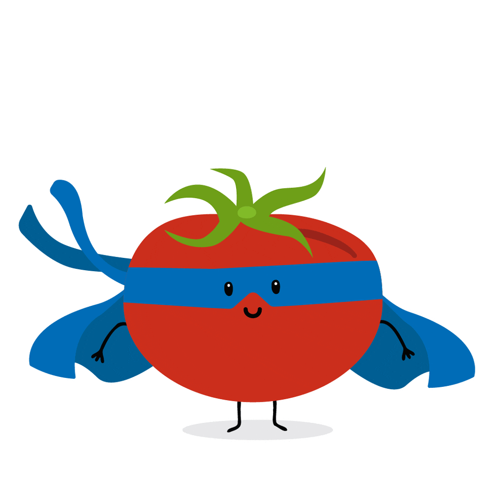 Heroes Veganuary Sticker by Studiwerk Hannover