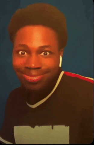 Streamer Smiling GIF