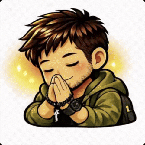 Onehonestday GIF