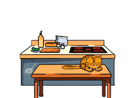 Alessandro Borghese Spaghetti Sticker by AB Normal