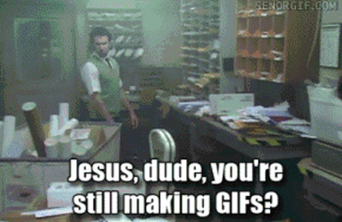 It's Always Sunny in Philadelphia GIF Meme