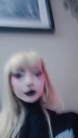 Smile GIF